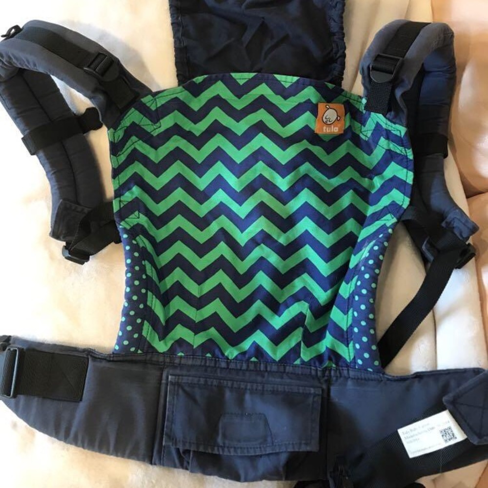 Tula standard Prepster